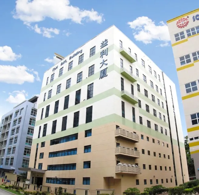 41 Toh Guan Road