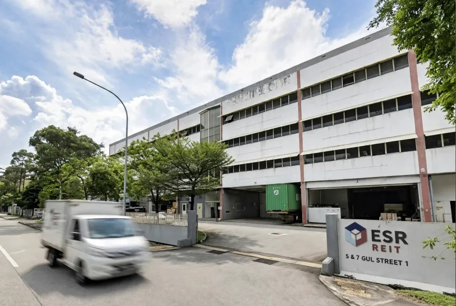 5 and 7 Gul street 1