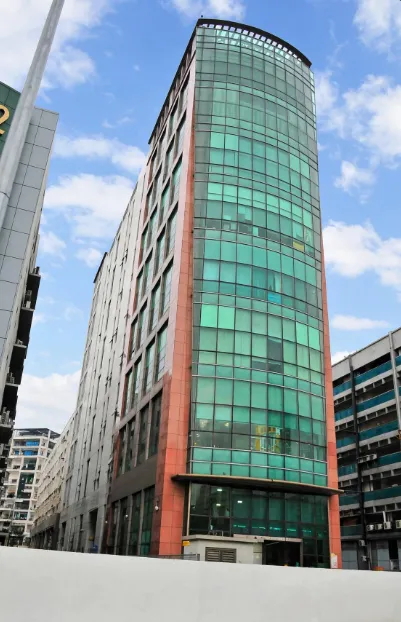 Centro Bianco &ndash; 73 Upper Paya Lebar Road, Singapore&nbsp;534818