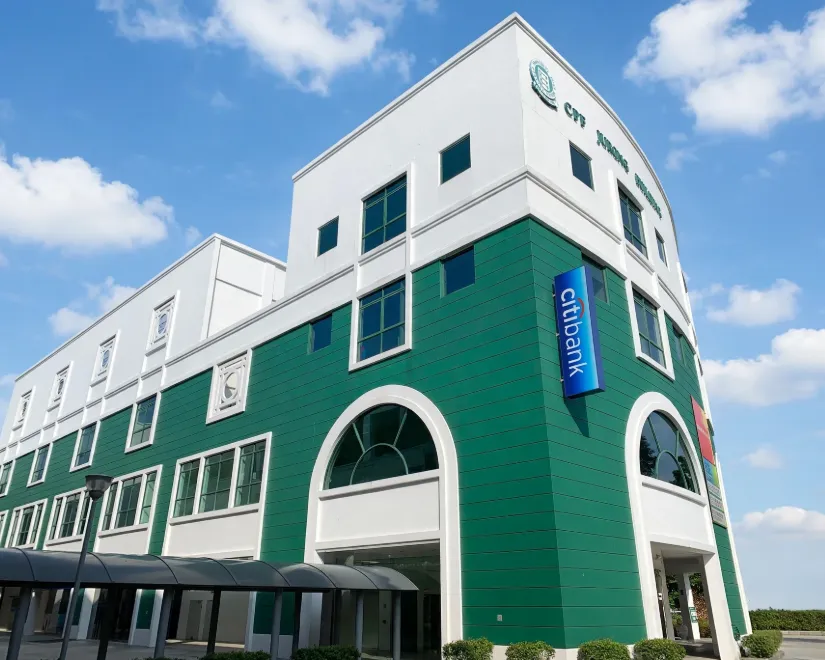 CPF Jurong Building &ndash; 21 Jurong East Street Singapore 609646
