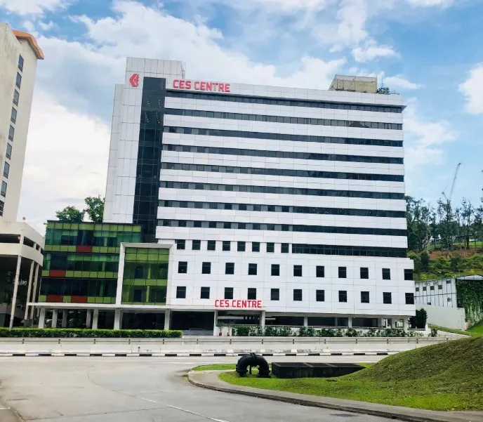 CES Centre