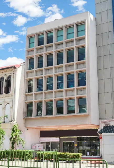 Evershine & Century Complex &ndash; 43 Beach Road, Singapore 189681