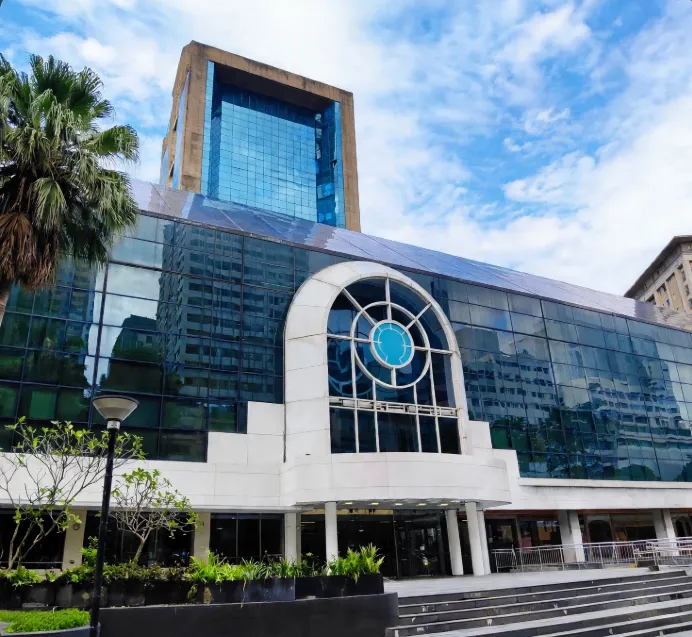 Forum – 583 Orchard Road, Singapore 238884