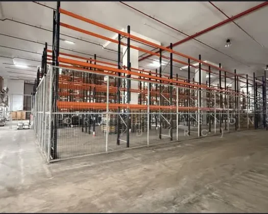 Best Commercial Corporate Visions, High Specs Warehouse at Defu 45000sqft Attractive Rates