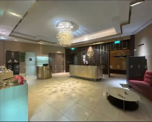 Best Commercial Corporate Visions, Rare Fully Fitted Spa inside Hotel minimum CAPEX with hot cold pool / jacuzzi