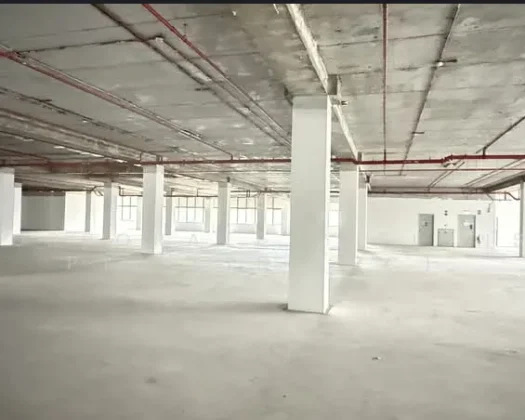 Best Commercial Corporate Visions, Marsiling / Woodlands Clean Room / Lab Potential / High Power