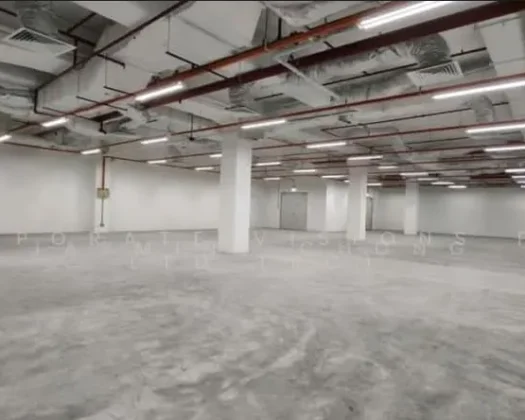 Best Commercial Corporate Visions, IMM 5200sqft Warehouse for Lease