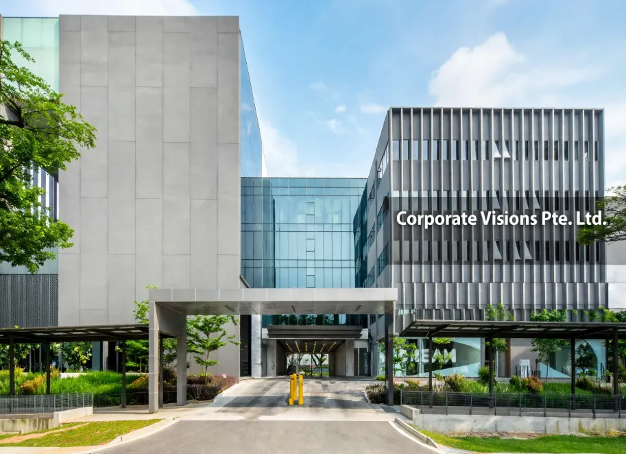 1 kallang Junction