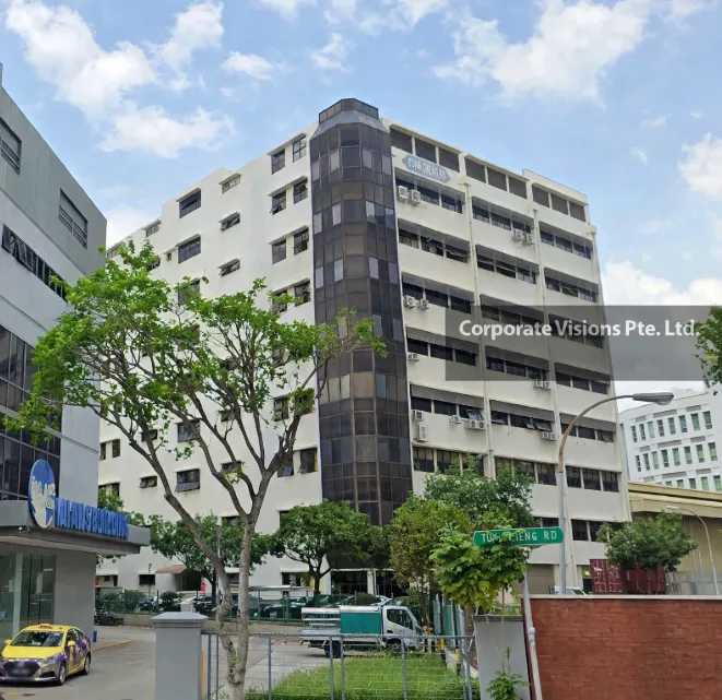132 Joo Seng