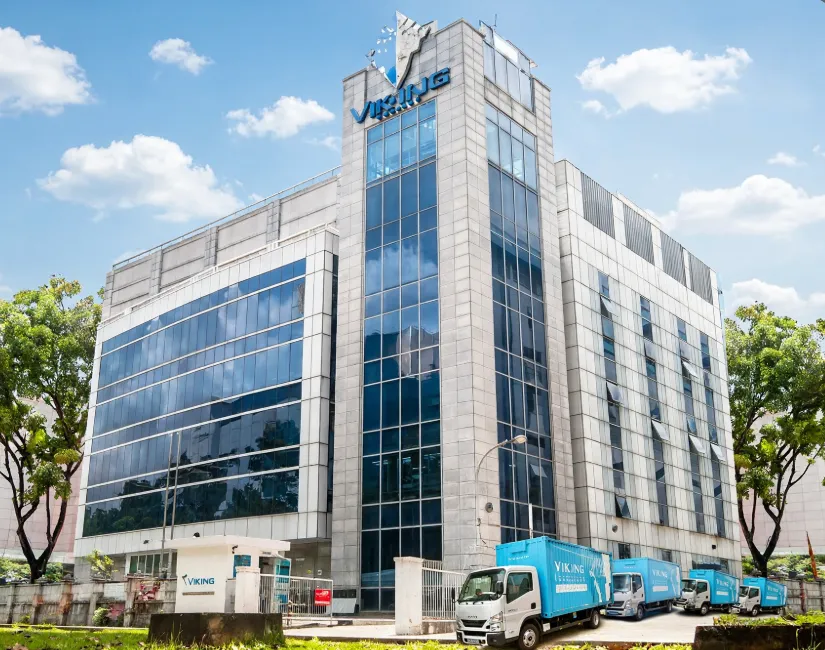 Venus Beauty Building &ndash; 4 Toh Tuck Link, Singapore 596226