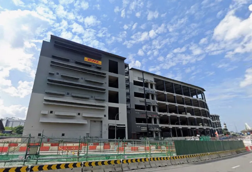 Yang Kee Logistics &ndash; 8 Jurong Pier Road, Singapore 619160