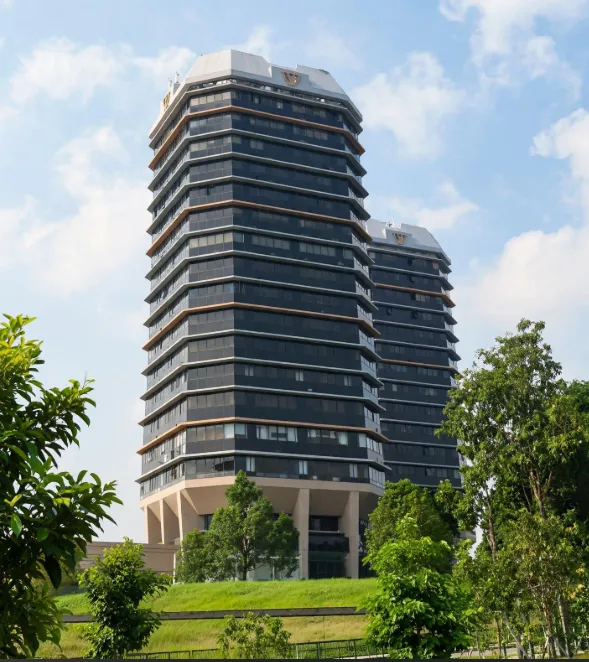 MSF Building &ndash; 512 Thomson Road, Singapore 228241