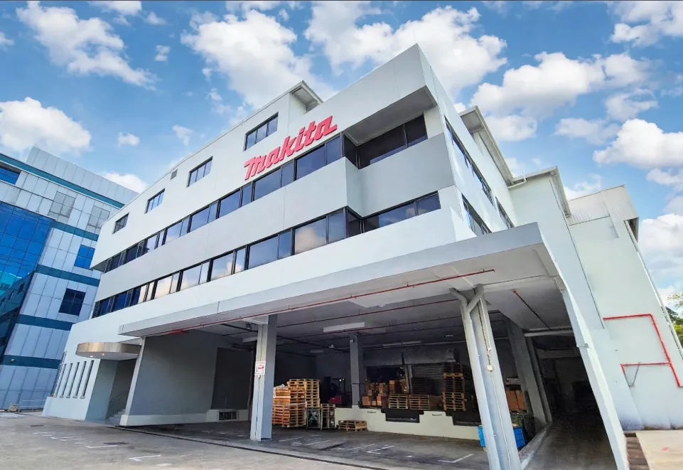 Markita &ndash; 7 Changi South Street 3, Singapore 486348