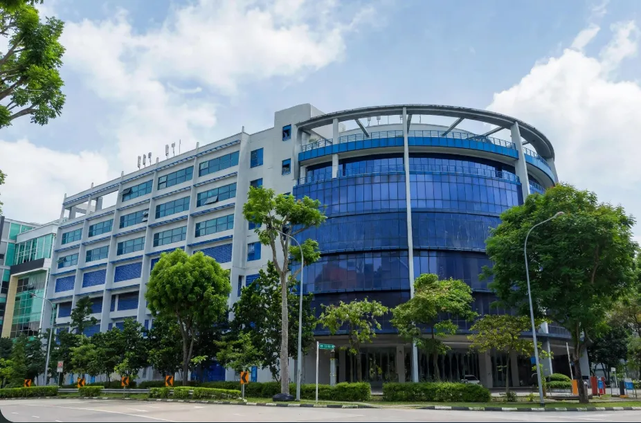 Natural Cool Lifestyle Hub &ndash; 29 Tai Seng Avenue, Singapore 534119