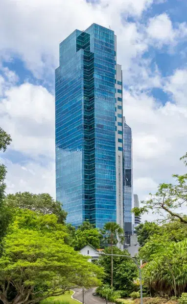 UOB Alexandra Building &ndash; 396 Alexandra Road, Singapore 119954