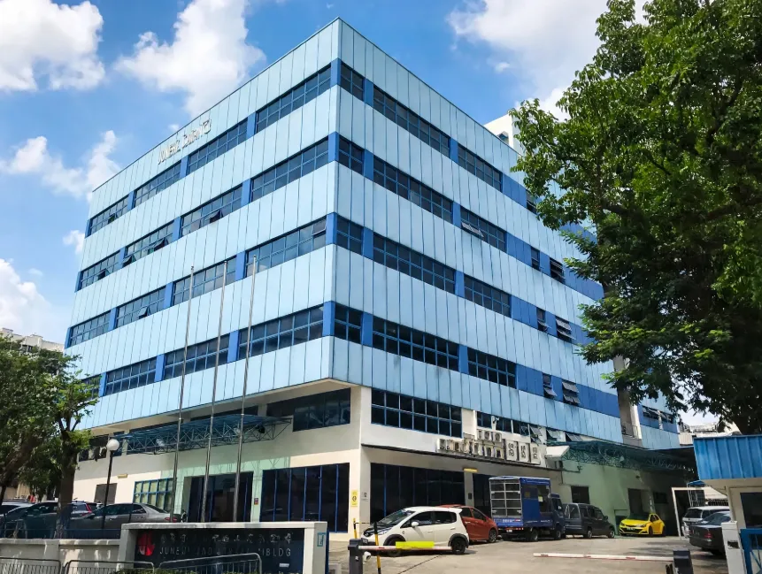 Yew Lee Building &ndash; 17 Tai Seng Drive, Singapore 535221