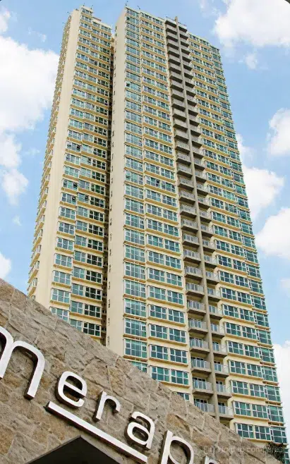 Meraprime &ndash; 301 Jalan Bukit Ho Swee Singapore 169568
