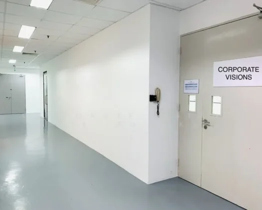 TAI SENG MRT BUSINESS SPACE