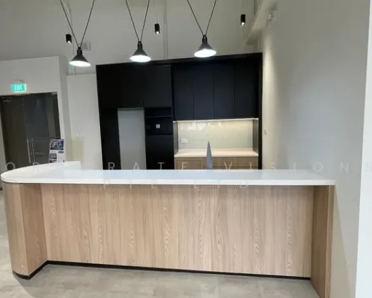 New Gen Building Move-in condition Office Tai Seng