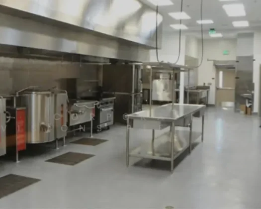 Senoko / Woodlands Food Factory 13000sqft Ramp Up Development